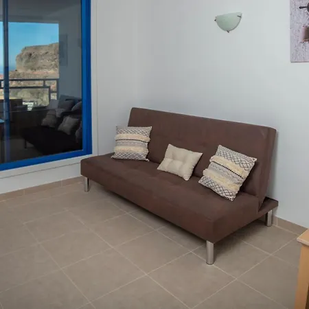 Taurito Piscina Y Terraza Con Vistas Al Mar By Lightbooking