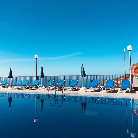 Taurito Piscina Y Terraza Con Vistas Al Mar By Lightbooking Appartamento